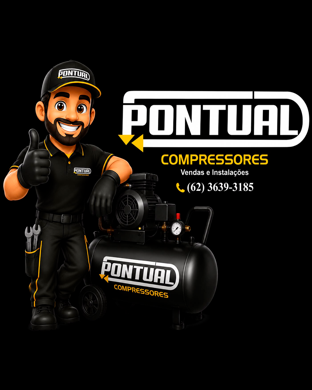 PONTUAL 01