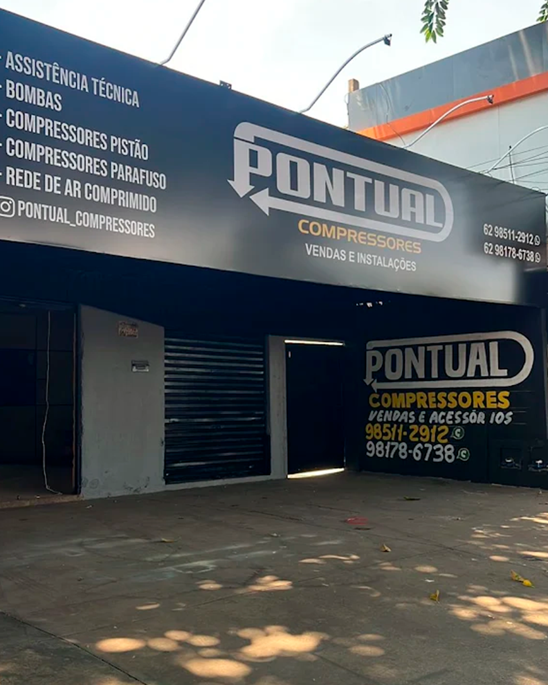 PONTUAL 06